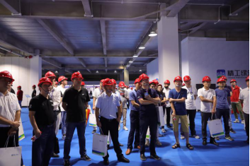 2020年紹興裝配式建筑技術經(jīng)驗交流會順利召開